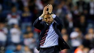England manager Gareth Southgate